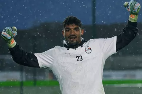 صبحي: لاعبو مصر يقدمون كل ما لديهم لإسعاد الشعب